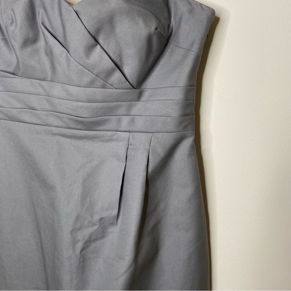 J Crew cocktail dress, Raquel, 100% cotton, size 8P - Picture 6 of 6